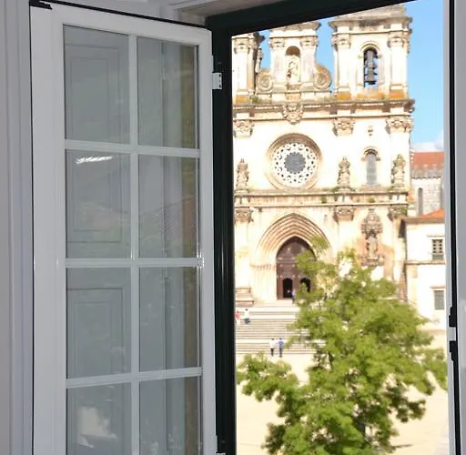 Vandrerhjem Rossio *