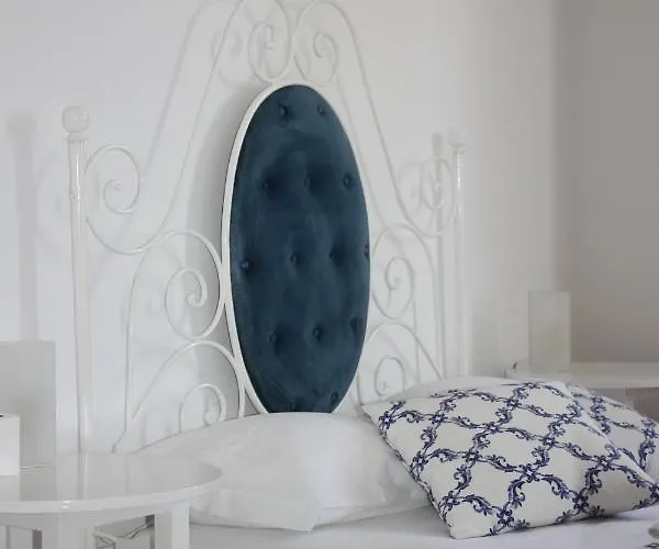 Rossio Vandrerhjem *